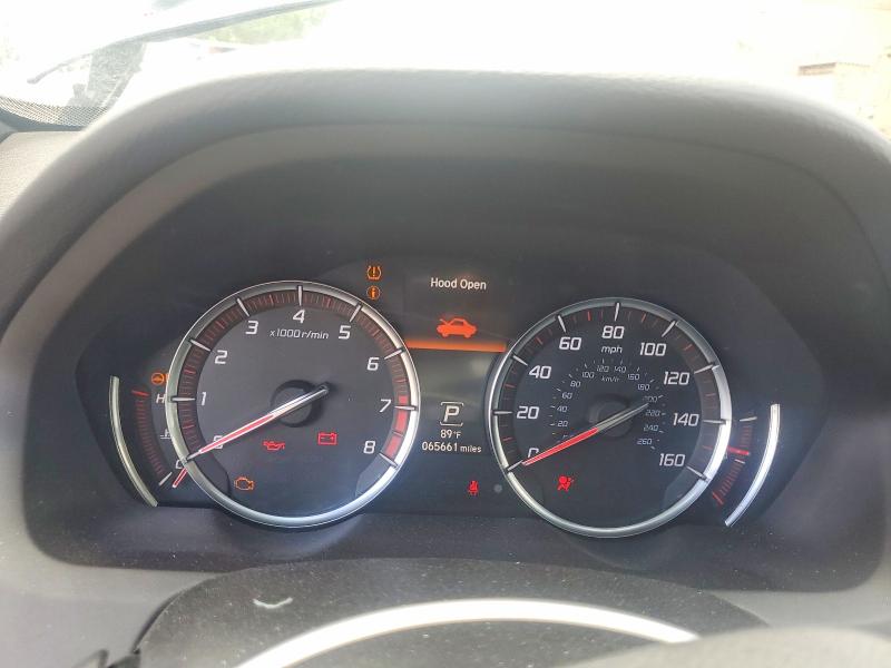 Aukcja sprzedaży 2020 Acura Tlx, vin: 19UUB2F67LA003514, numer aukcji: 58057086