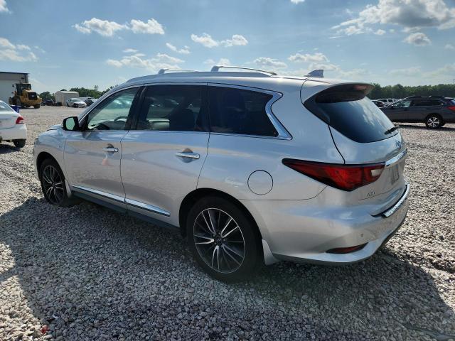 57718816 :رقم المزاد ، 5N1DL0MM9LC509105 vin ، 2020 Infiniti Qx60 مزاد بيع