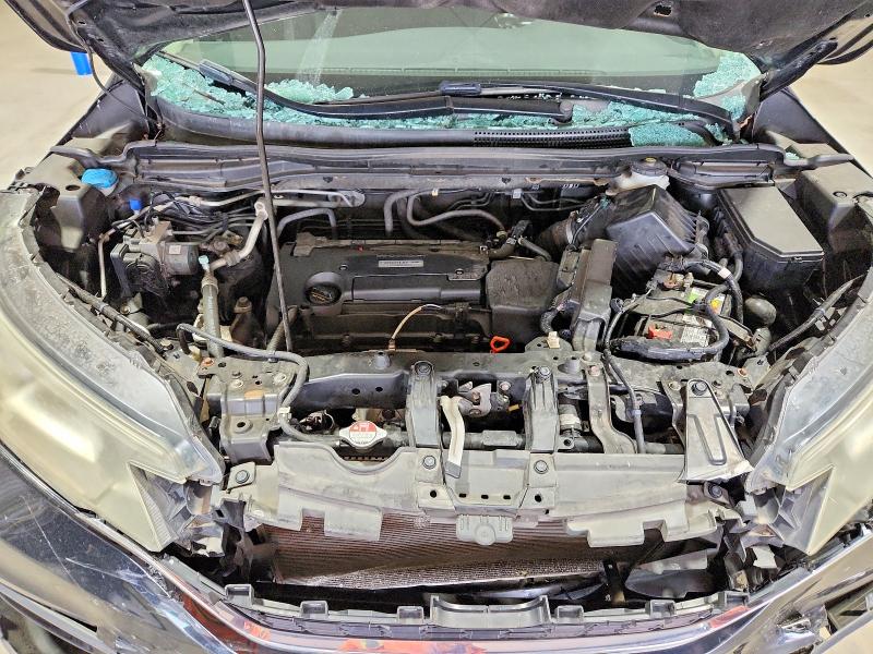 Продажа на аукционе авто 2016 Honda Cr-v, vin: 2HKRM4H37GH612694, номер лота: 58053346