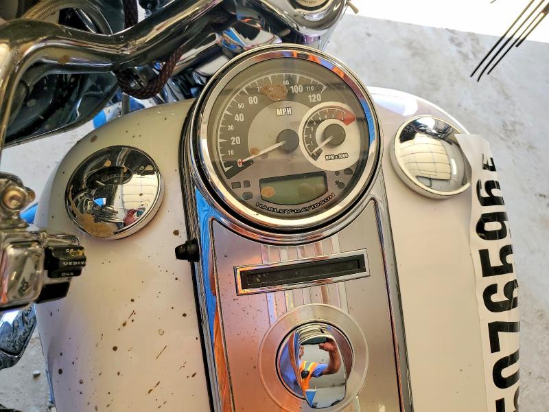 Aukcja sprzedaży 2010 Harley Davidson Flhrc, vin: 1HD1FR416AB661188, numer aukcji: 55076596