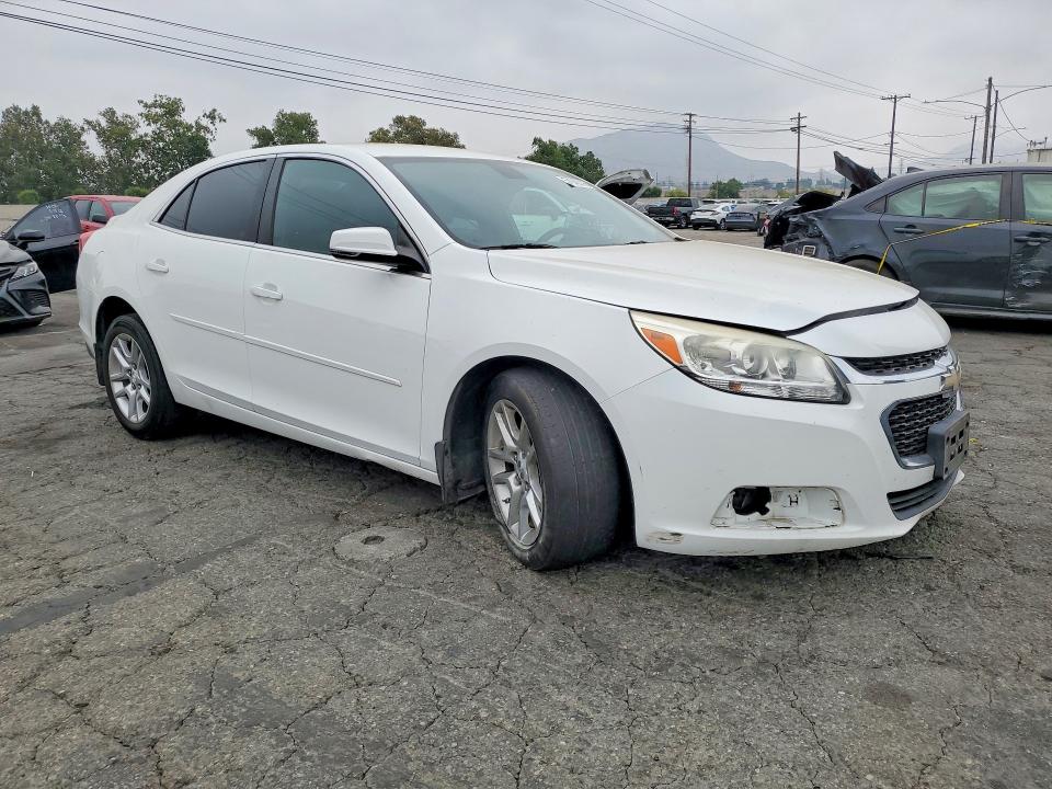 57942216 :رقم المزاد ، 1G11C5SA9GF166175 vin ، 2016 Chevrolet Malibu Limited مزاد بيع