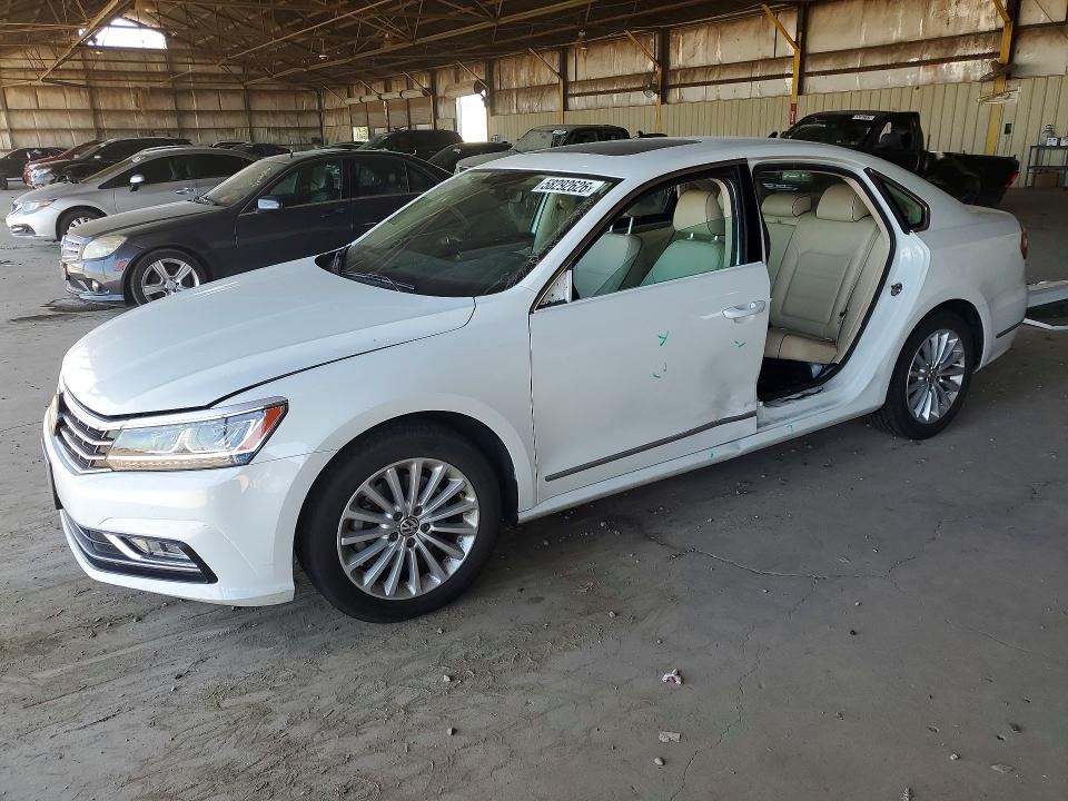 Aukcja sprzedaży 2016 Volkswagen Passat, vin: 1VWBS7A31GC065398, numer aukcji: 58292626