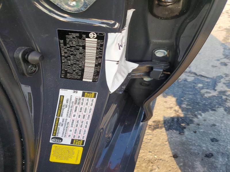 Aukcja sprzedaży 2025 Toyota Corolla, vin: 5YFB4MDE0SP334757, numer aukcji: 58555926