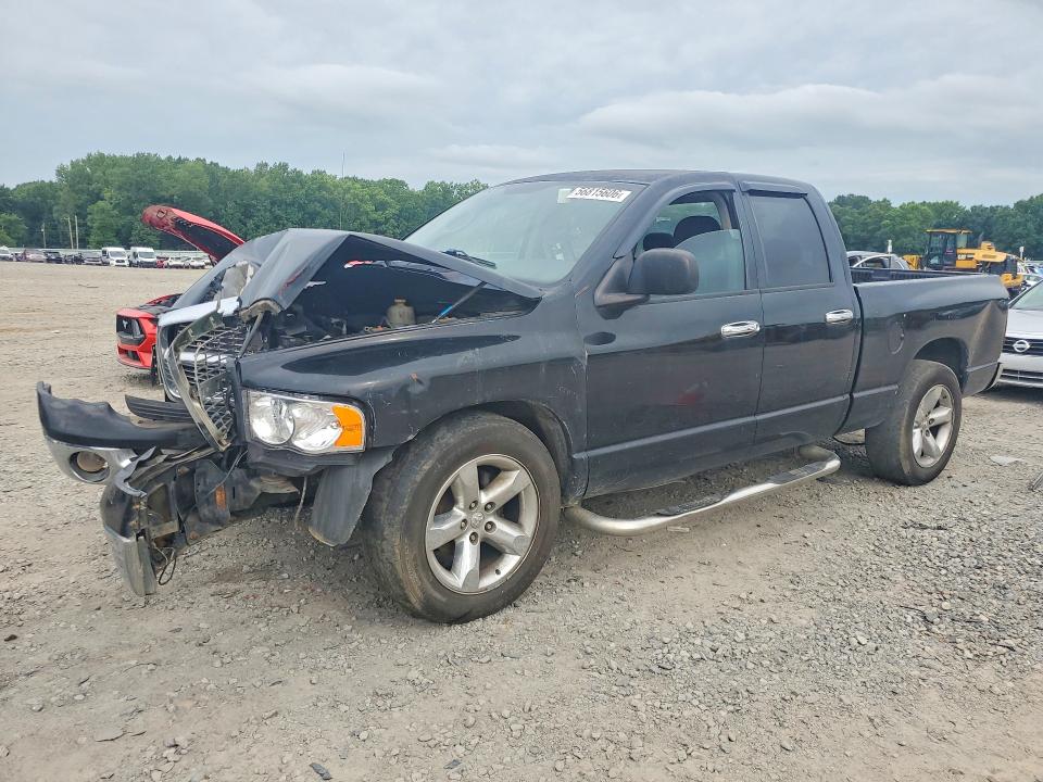 Aukcja sprzedaży 2004 Dodge Ram 1500, vin: 1D7HA18D74S523884, numer aukcji: 56815606