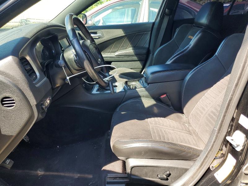 56996566 :رقم المزاد ، 2C3CDXGJ9JH233935 vin ، 2018 Dodge Charger مزاد بيع