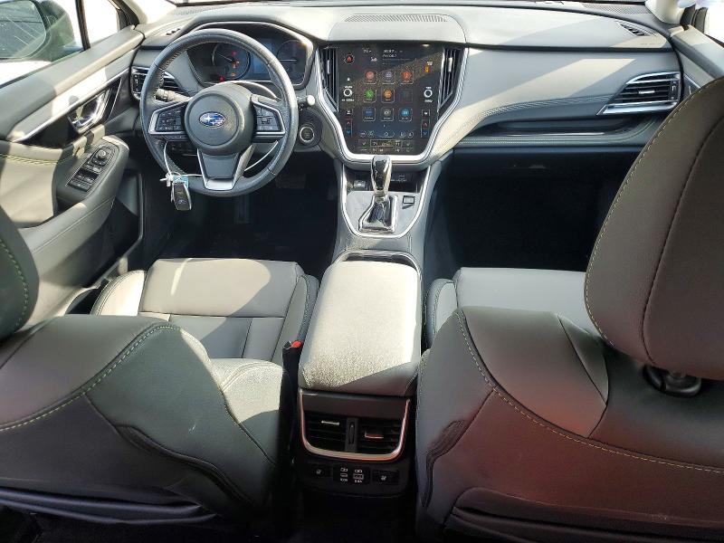 Продажа на аукционе авто 2023 Subaru Outback, vin: 4S4BTGLD3P3156531, номер лота: 58759916