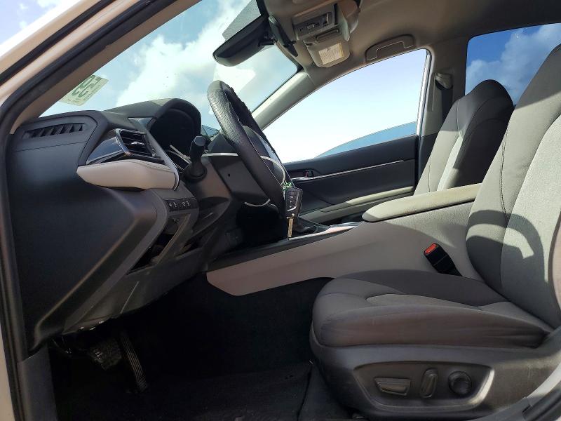 Aukcja sprzedaży 2022 Toyota Camry, vin: 4T1C11AK3NU673523, numer aukcji: 59160366