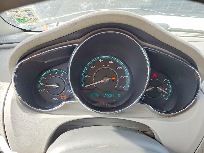 Продажа на аукционе авто 2008 Chevrolet Malibu, vin: 1G1ZG57B48F240323, номер лота: 58920316