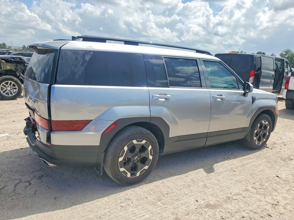 Aukcja sprzedaży 2025 Hyundai Santa Fe, vin: 5NMP24GLXSH089613, numer aukcji: 56829776