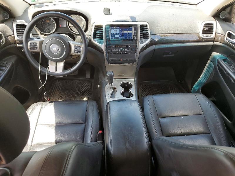 Продаж на аукціоні авто 2012 Jeep Grand Cherokee, vin: 1C4RJFAG6CC343367, номер лоту: 85621945