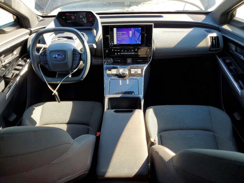 Aukcja sprzedaży 2024 Subaru Solterra, vin: JTMABABA1RA058071, numer aukcji: 57307946
