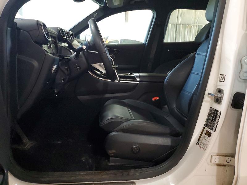 2024 Mercedes-benz Glc მანქანა იყიდება აუქციონზე, vin: W1NKM4HB3RF224344, აუქციონის ნომერი: 55775736