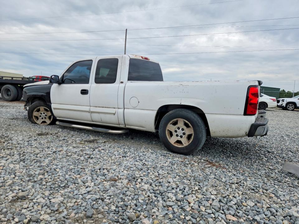 Aukcja sprzedaży 2006 Chevrolet Silverado, vin: 2GCEC19V361108109, numer aukcji: 56782426