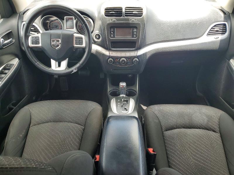 Aukcja sprzedaży 2016 Dodge Journey, vin: 3C4PDCAB3GT128217, numer aukcji: 57126386