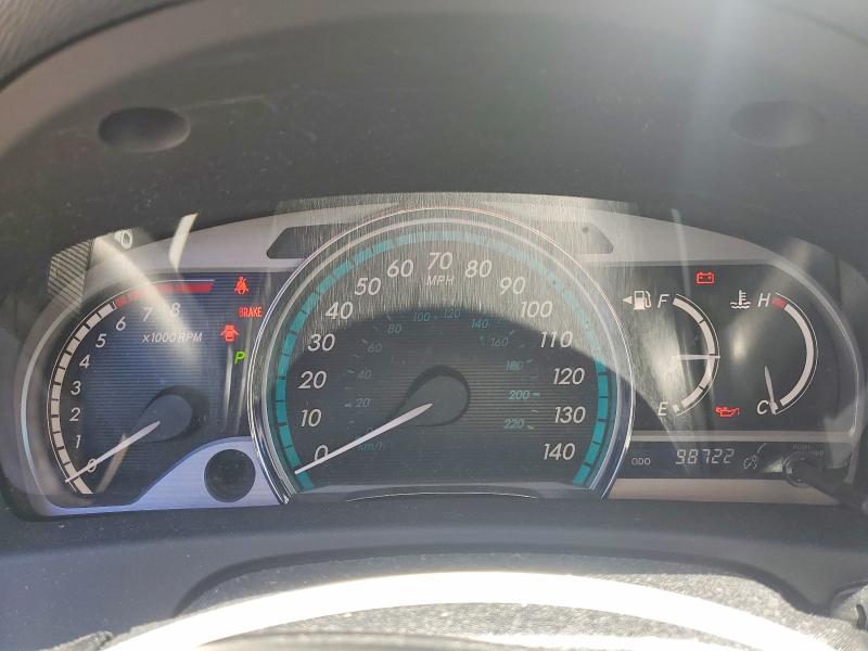 Продаж на аукціоні авто 2009 Toyota Venza, vin: 4T3ZE11A69U012183, номер лоту: 57375176