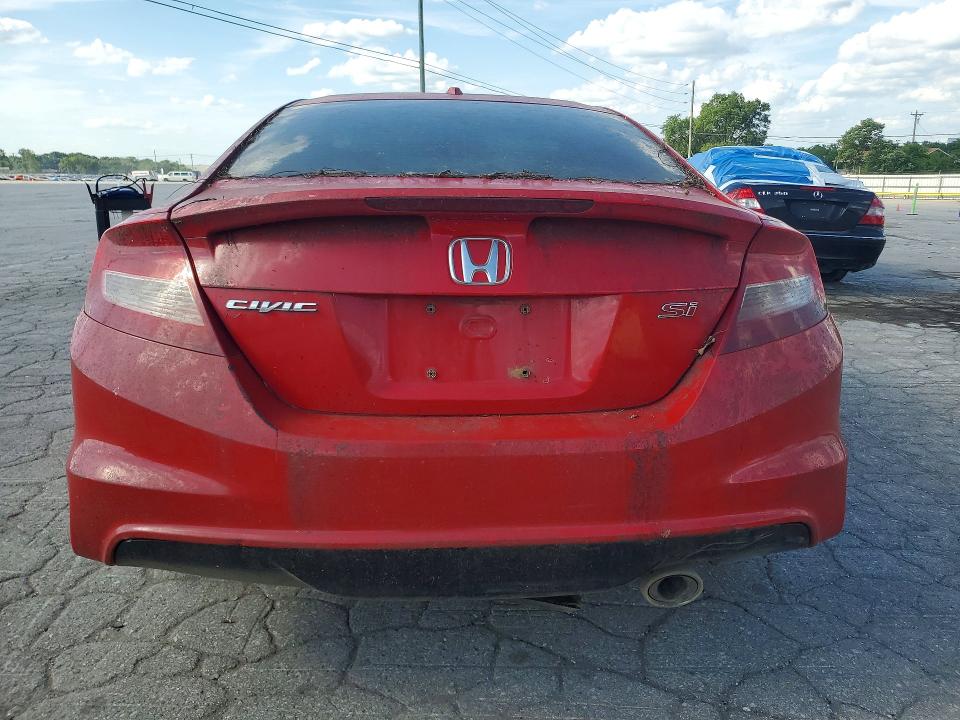 Продаж на аукціоні авто 2012 Honda Civic, vin: 2HGFG4A50CH703414, номер лоту: 54451866