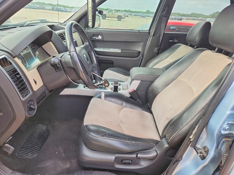 Продажа на аукционе авто 2008 Mercury Mariner, vin: 4M2CU87138KJ48104, номер лота: 58241666