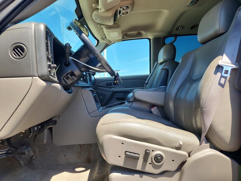Aukcja sprzedaży 2004 Chevrolet Suburban, vin: 1GNGK26U14R235742, numer aukcji: 57154206
