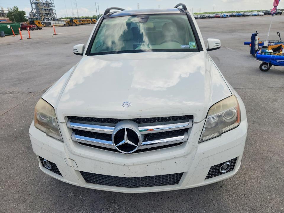 Продажа на аукционе авто 2012 Mercedes-benz Glk, vin: WDCGG5GB4CF743254, номер лота: 58606856