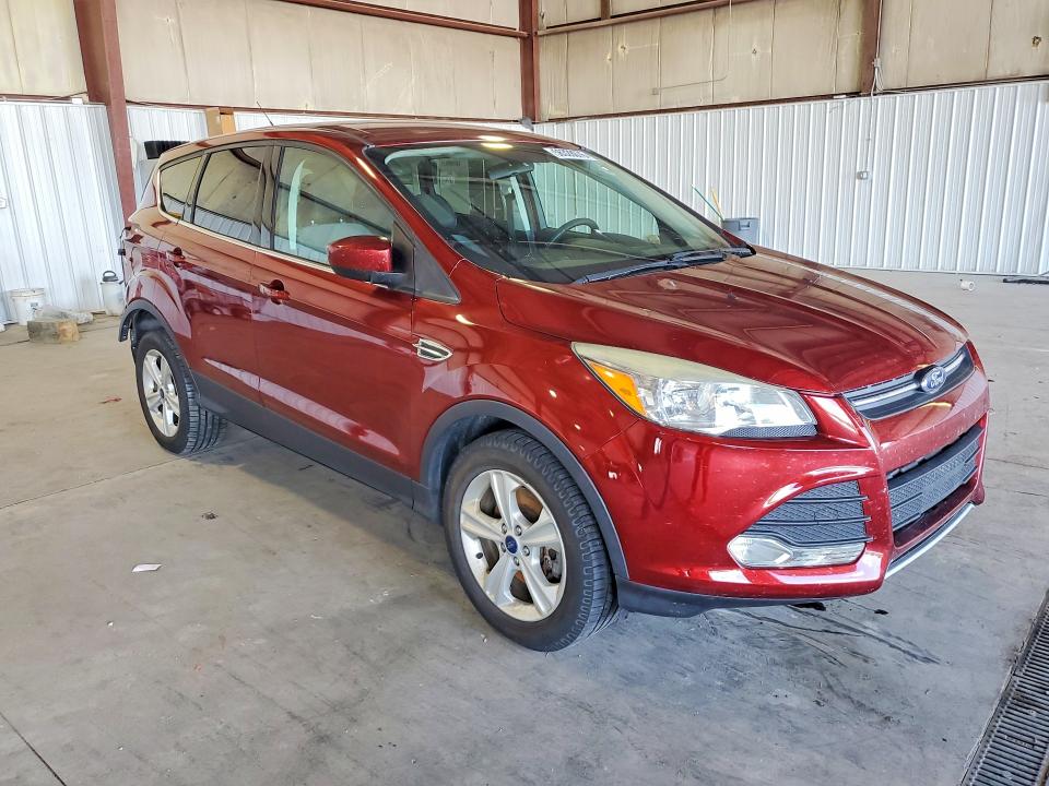 Aukcja sprzedaży 2016 Ford Escape, vin: 1FMCU9GX5GUA96442, numer aukcji: 56328076