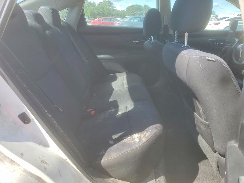 Продажа на аукционе авто 2018 Nissan Altima, vin: 1N4AL3AP1JC208841, номер лота: 56947576