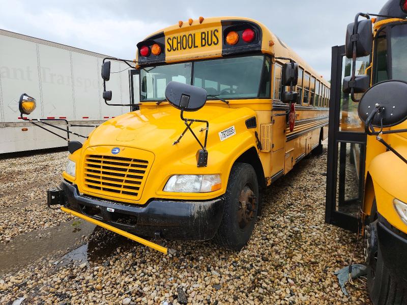 Продаж на аукціоні авто 2012 Bluebird Vision, vin: 1BAKGCPA7CF287322, номер лоту: 79720595