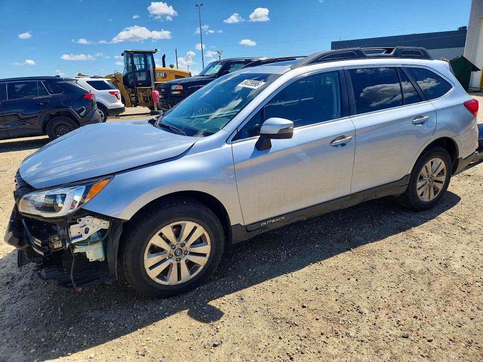 Продажа на аукционе авто 2016 Subaru Outback, vin: 4S4BSFDC4G3244586, номер лота: 56239996