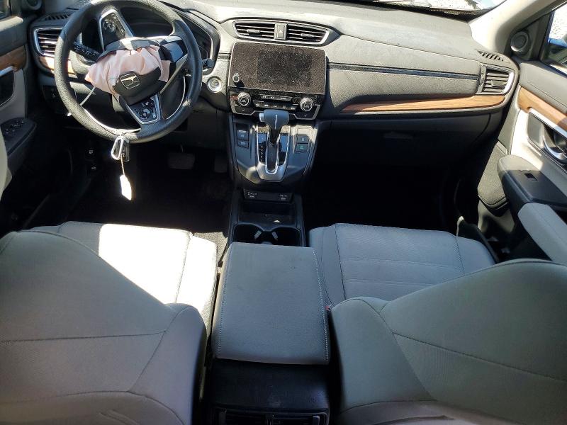 Auction sale of the 2020 Honda Cr-v, vin: 2HKRW2H5XLH675945, lot number: 57671446