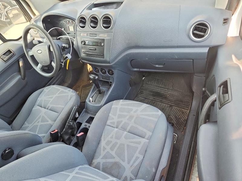 Aukcja sprzedaży 2012 Ford Transit Connect, vin: NM0LS7AN8CT083753, numer aukcji: 58697426