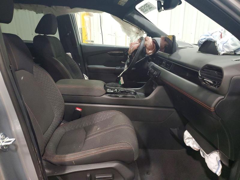 Продаж на аукціоні авто 2026 Honda Pilot, vin: 5FNYG1H3XTB021463, номер лоту: 58515396