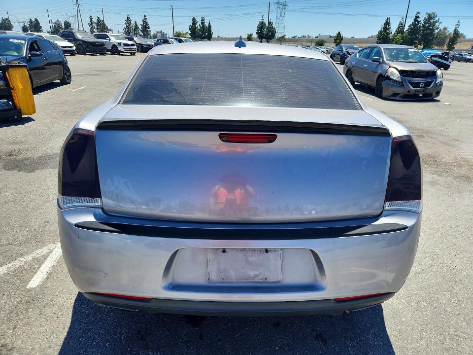 Aukcja sprzedaży 2017 Chrysler 300, vin: 2C3CCAAG5HH506537, numer aukcji: 56888436