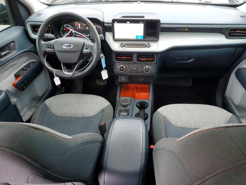 Продаж на аукціоні авто 2022 Ford Maverick, vin: 3FTTW8E30NRA46559, номер лоту: 56228016