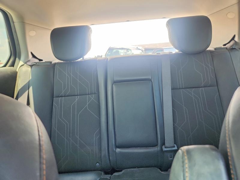 Aukcja sprzedaży 2019 Chevrolet Trax, vin: KL7CJPSB7KB923209, numer aukcji: 54586696