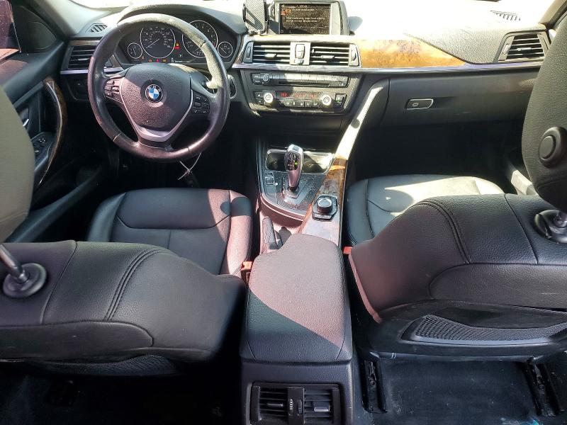 Продаж на аукціоні авто 2015 Bmw 328, vin: WBA3B5C59FF961937, номер лоту: 57873096