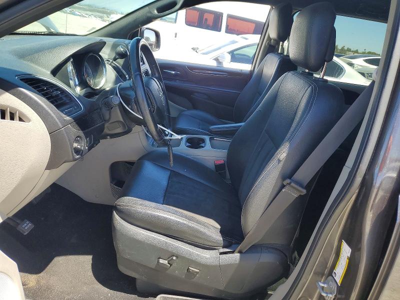 2019 Dodge Grand Caravan მანქანა იყიდება აუქციონზე, vin: 2C4RDGCGXKR621977, აუქციონის ნომერი: 56742496