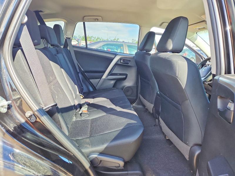 Продажа на аукционе авто 2018 Toyota Rav4, vin: 2T3BFREV0JW845329, номер лота: 52847046