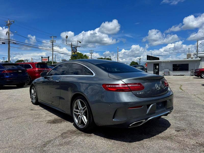 Aukcja sprzedaży 2018 Mercedes-benz E, vin: WDD1J6FBXJF010617, numer aukcji: 58626366
