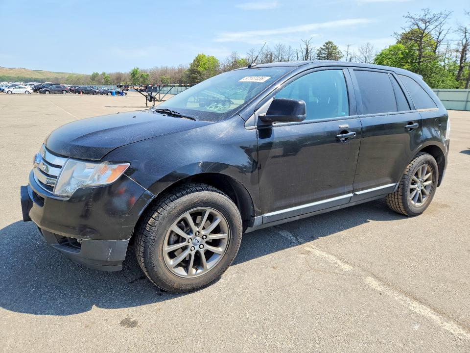 Продажа на аукционе авто 2008 Ford Edge, vin: 2FMDK48C58BB31271, номер лота: 57147436