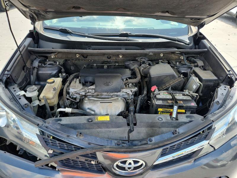 Aukcja sprzedaży 2013 Toyota Rav4, vin: JTMWFREV8DD004376, numer aukcji: 56739176