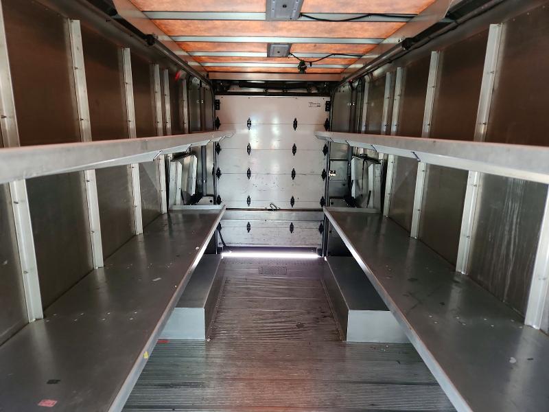 Продаж на аукціоні авто 2021 Freightliner Mt45 Chassis, vin: 4UZAC2EA3MCMM9178, номер лоту: 58766396