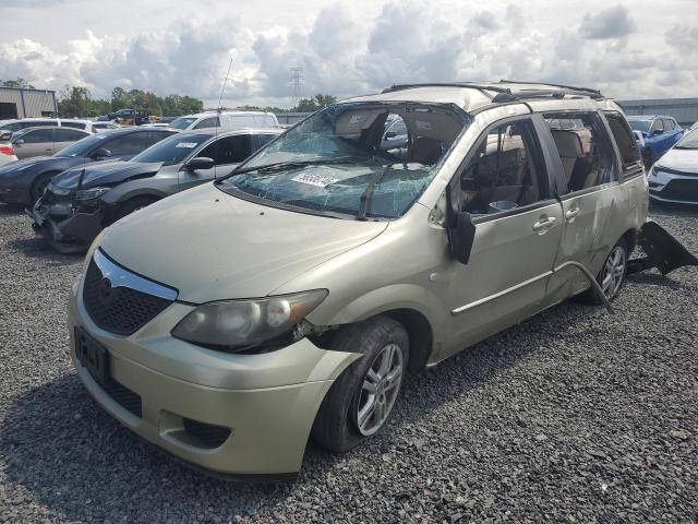 Aukcja sprzedaży 2005 Mazda Mpv, vin: JM3LW28J050547353, numer aukcji: 56508746