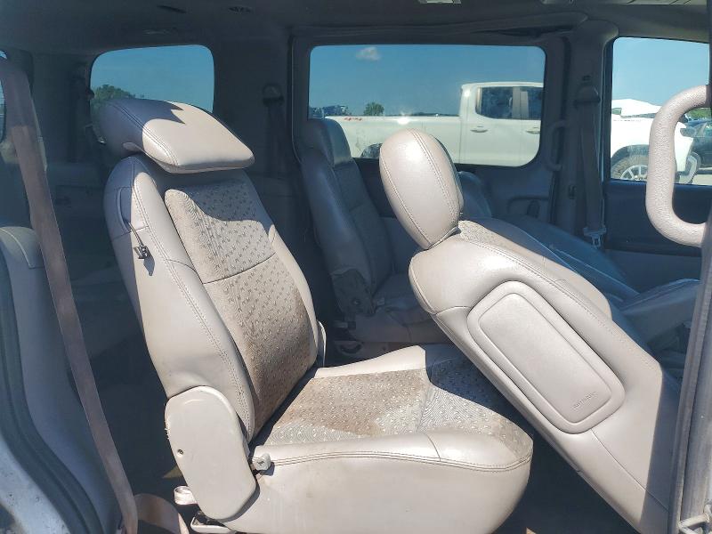 Aukcja sprzedaży 2005 Chevrolet Uplander, vin: 1GNDV23L55D257893, numer aukcji: 56679606