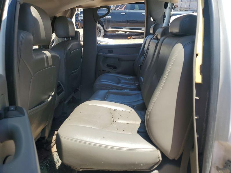 Aukcja sprzedaży 2005 Gmc New Sierra, vin: 1GTJK33245F964179, numer aukcji: 56311296