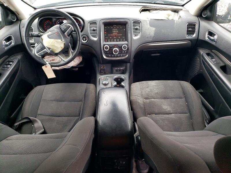 Продаж на аукціоні авто 2017 Dodge Durango, vin: 1C4RDJAGXHC937414, номер лоту: 56342956