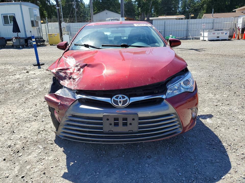 Продажа на аукционе авто 2016 Toyota Camry, vin: 4T1BF1FK5GU585548, номер лота: 57077146