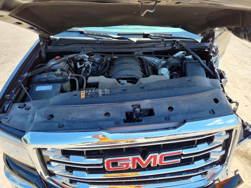 Aukcja sprzedaży 2017 Gmc Sierra, vin: 3GTU2NEC0HG283390, numer aukcji: 55559506