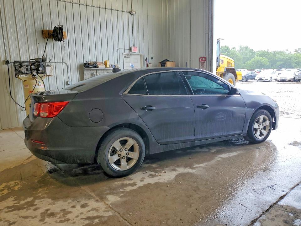 Aukcja sprzedaży 2013 Chevrolet Malibu, vin: 1G11C5SAXDF141720, numer aukcji: 56065536