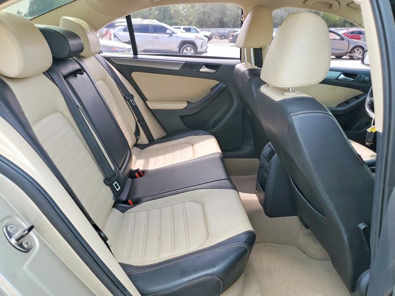 Продаж на аукціоні авто 2014 Volkswagen Jetta, vin: 3VWL07AJ9EM283805, номер лоту: 58811906
