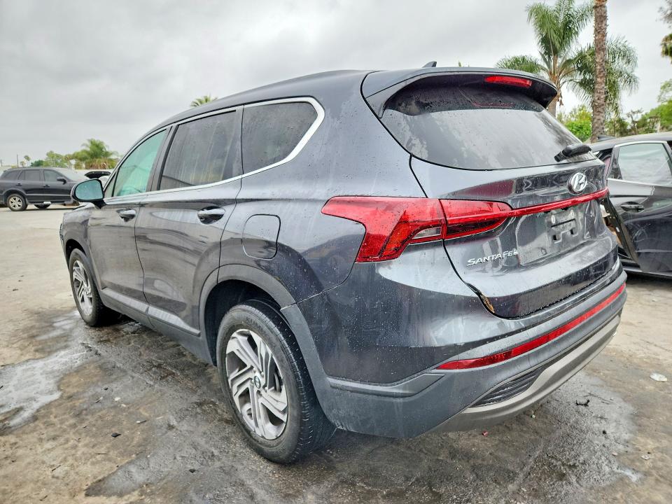 Aukcja sprzedaży 2023 Hyundai Santa Fe, vin: 5NMS14AJ7PH639474, numer aukcji: 55299766