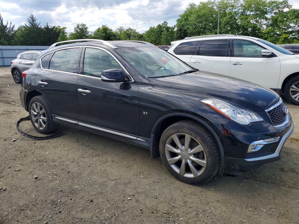 Aukcja sprzedaży 2017 Infiniti Qx50, vin: JN1BJ0RR4HM414333, numer aukcji: 55519466